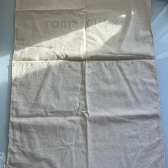 LOUIS VUITTON DUST BAG - Picture 6 of 7